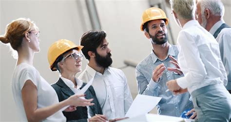 5 Ways Leading Contractors Keep Their Clients Viewpoint Trimble