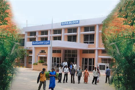 Sri Siddhartha Medical College Tumkur Medicalneetug