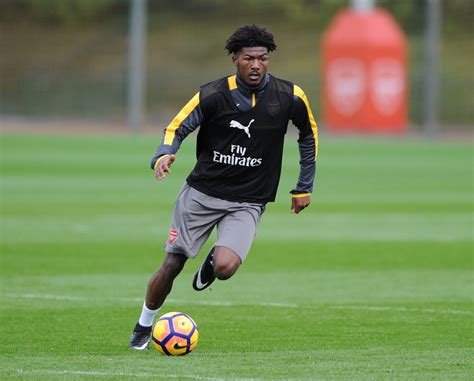 But the money's gone to his head and i'm in this position. Arsenal: Ainsley Maitland-Niles Has To Be Nearing Francis ...