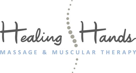 therapy healing hands massage and muscular therapy milton
