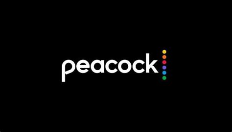 Nbcuniversal Struts Its Peacock Streaming Service In Your Nostalgic Face