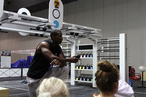 Swellbound Australian Lifestyle Blog Perth Health And Fitness Expo