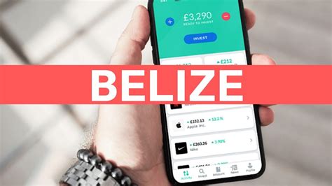Most especially getting the ones that accept nepalese stock traders and would let you trade stocks on your ios or. Best Stock Trading Apps In Belize 2020 (Beginners Guide ...