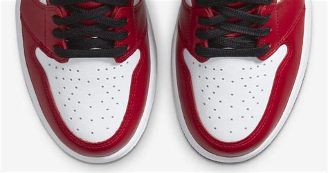 Womens Air Jordan 1 High Og Satin Red Nike Snkrs Pt