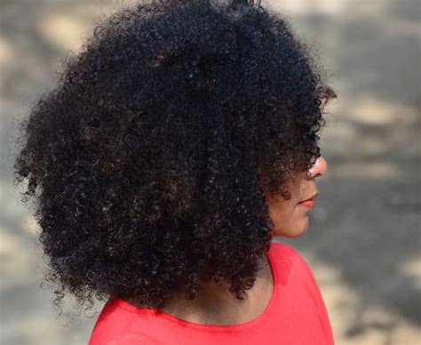 When we look at wavy hairstyles, we can't know for sure if those women have naturally wavy hair. 5 Tips for Taking Care of Thick Natural Hair | Curls ...
