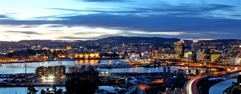 Oslo Most Historical And Beautiful City Of Norway Found The World