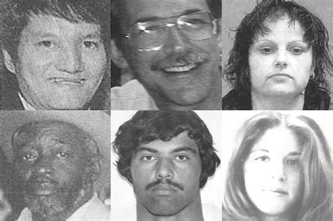 6 Westchester Cold Case Murders You Can Help Solve