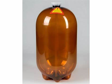 ПЭТ кега 30 литров для пива, кваса | AllForWater Картинка - ПЭТ кега 30 литров для пива, кваса | AllForWater