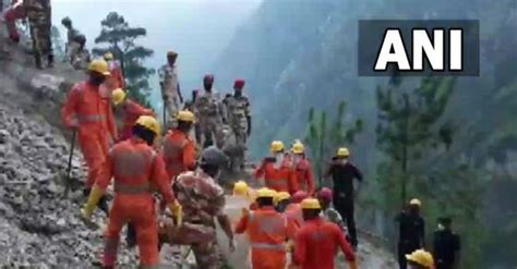 kinnaur landslide death toll climbs to 15 as search and rescue operations resume india news