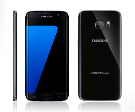 Samsung Galaxy S7 Edge Full Specs Features And Official Price In The