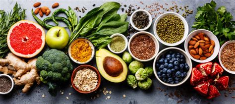 The actual process of feeding your fish is pretty easy. Superfoods Stock Photos, Pictures & Royalty-Free Images ...