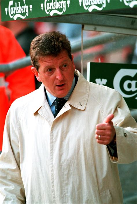 Roy hodgson does not envy young premier roy hodgson would not trade places with eddie howe or other young managers he believes intense pressure today makes it much harder for a young boss 10 Excellent Photos Of Young(ish) Roy Hodgson | Who Ate all the Pies