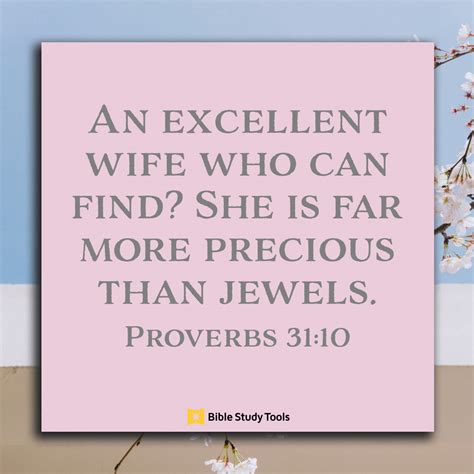 Learning From The Proverbs 31 Woman Your Daily Bible Verse May 21