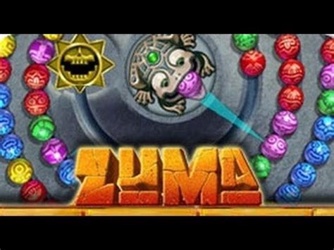 Zuma es un divertido puzzle que medirá tu habilidad y tus reflejos. Descargar Zuma Deluxe y Zuma Revenge! juegos con pocos ...