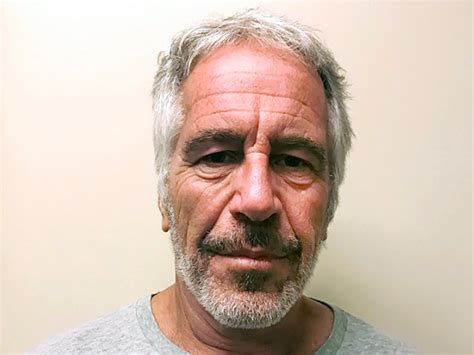 Names Linked To Jeffrey Epstein Set To Be Made Public All You Need To