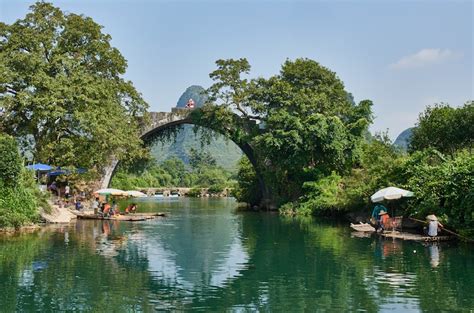 10 Best Things To Do In Yangshuo China With Photos Touropia