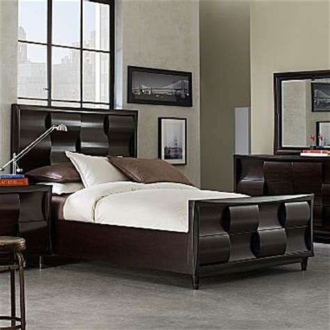 A new bedding set can instantly transform your bedroom into. Uptown Bedroom Furniture - jcpenney | Storage furniture ...