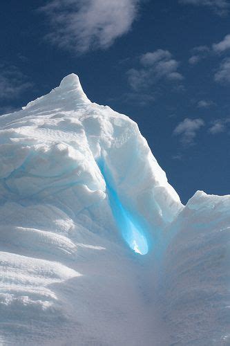 191 Best Icebergs Images On Pinterest Paisajes