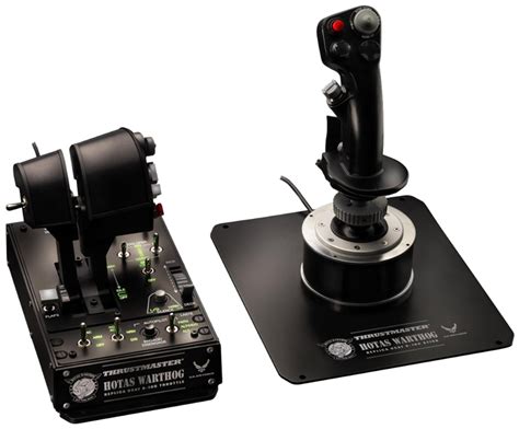 Giveaway Get Thrustmaster Hotas Warthog For War Thunder S Birthday Winners Announced News