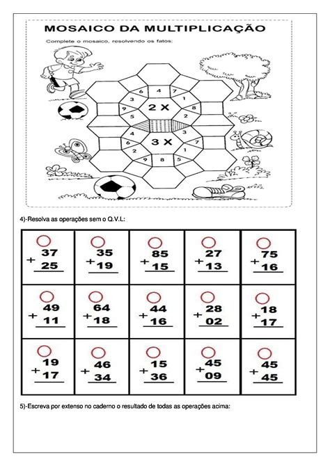 2o ano plano de aula e atividades remotas matematica tematica da aula hot sex picture