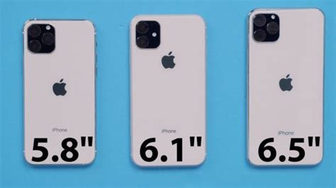 8 most important rumors about iphones of 2019 techolac