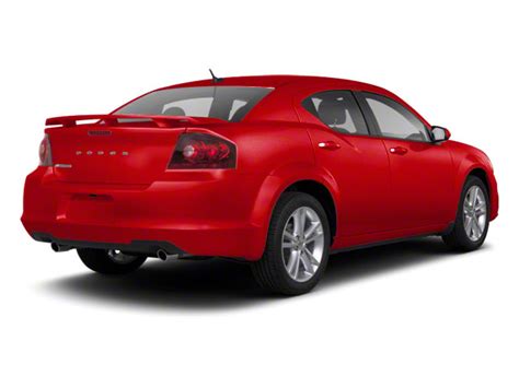 , the original dodge avenger was introduced in 1994 as a 1995 model and stayed in production until 2000, making its mark on history. 2013 Dodge Avenger Sedan 4D SXT I4 Pictures | NADAguides