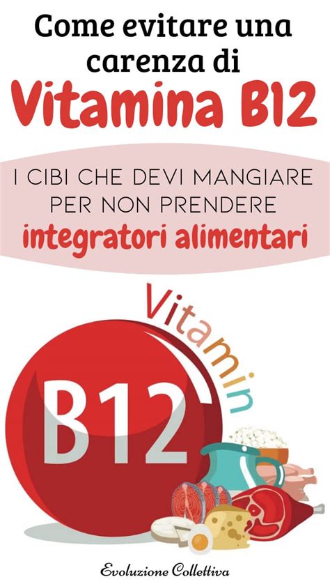 Ecco quali sono le fonti più importanti di riboflavina: Vitamina B12: cos'è e in quali cibi si trova - Evoluzione ...