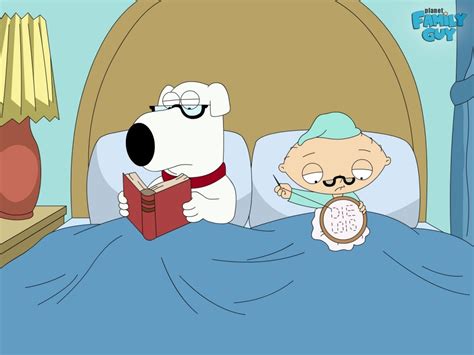 The Odd Couple Stewie And Brian Griffin Photo Fanpop