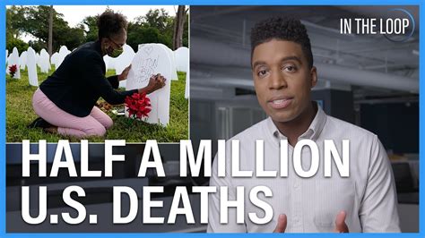 Another Grim Milestone & Austin’s Plan To Defund The Police - YouTube