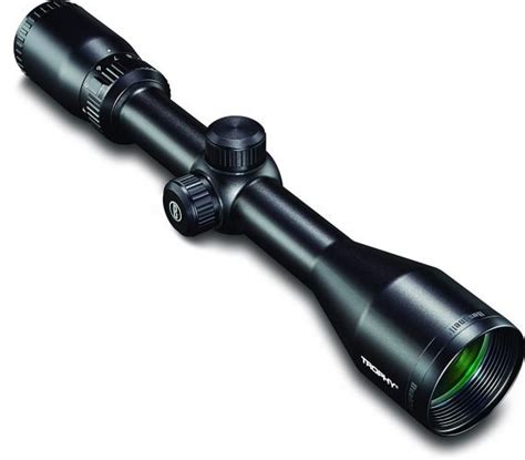 The 10 Best Rifle Scopes Of 2019