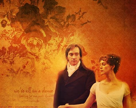 Elizabeth And Mr Darcy Pride And Prejudice Couples Wallpaper Fanpop