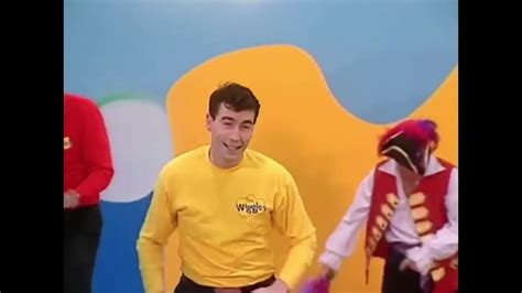 The Wiggles Get Ready To Wiggle Song Youtube