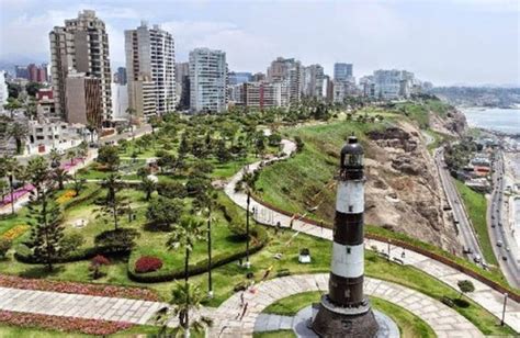 What To Do In Miraflores Peru Hop
