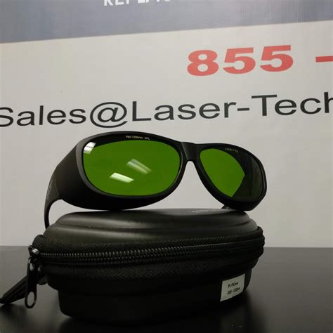 ipl safety eyewear goggles laser protection glasses ipl 200 1200 nm fitover frame laser tech
