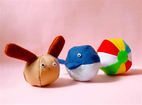Easy To Make Soft Toys For Kids Honeykids Asia