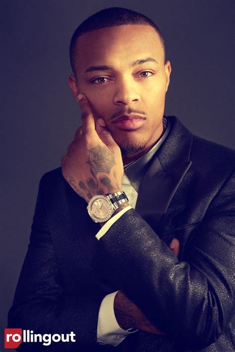 Shad Bow Wow Moss Trying To Be The Best Man And Father He Can Be