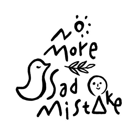 No More Sad Mistake Feat Owen Ovadoz Single By Kim Ban Jang Spotify