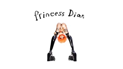 Ice Spice Princess Diana Lyrics Genius