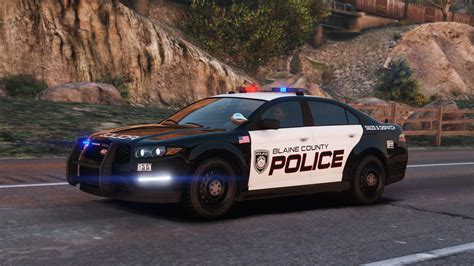 Hot Pursuit Blaine County Pd Pack Add On Ped Hot Sex Picture