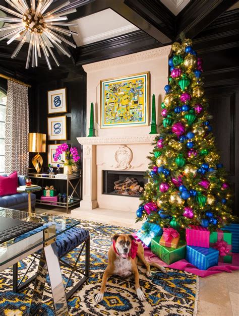 You've come to the right place! With 9 fully decorated Christmas trees, this Frisco ...