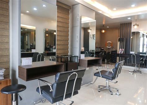 10 Of The Best Affordable Salons For Hair Color In Metro Manila Booky