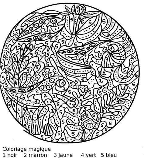 13 Grand Coloriage Numéroté Adulte Pictures  COLORIAGE
