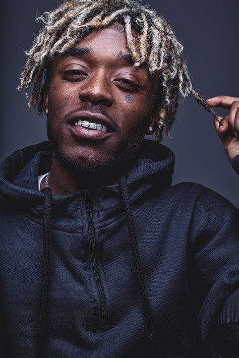 Lil Uzi Vert Poster My Hot Posters