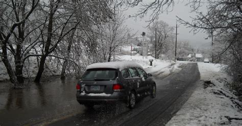 Snow Way Heavy Winter Storm Slows Region Closes Schools Jefferson