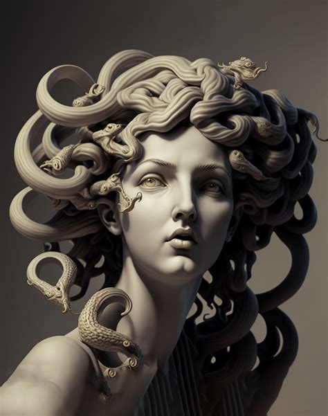 Discover The Meaning And Beauty Behind Medusa Tattoos Greek Mythology