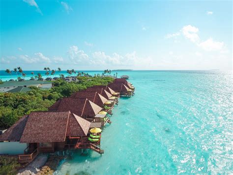 Dhigufaru Island Resort Maldives Localmv