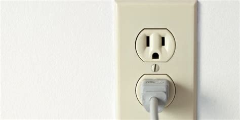 Different Types of Electrical Outlets | The BrickKicker