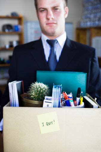 Ten Tips For Putting In Your Two Weeks Notice Employment Career