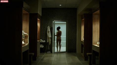 Samantha Logan Nuda Anni In The Empty Man