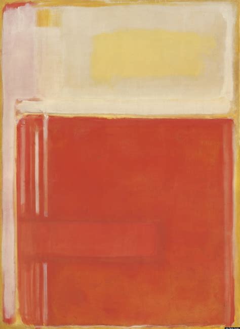 Mark Rothko Paintings At Columbus Museum Present The Artists Decisive